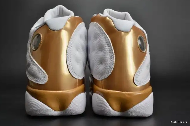 Kicktheory RETRO 